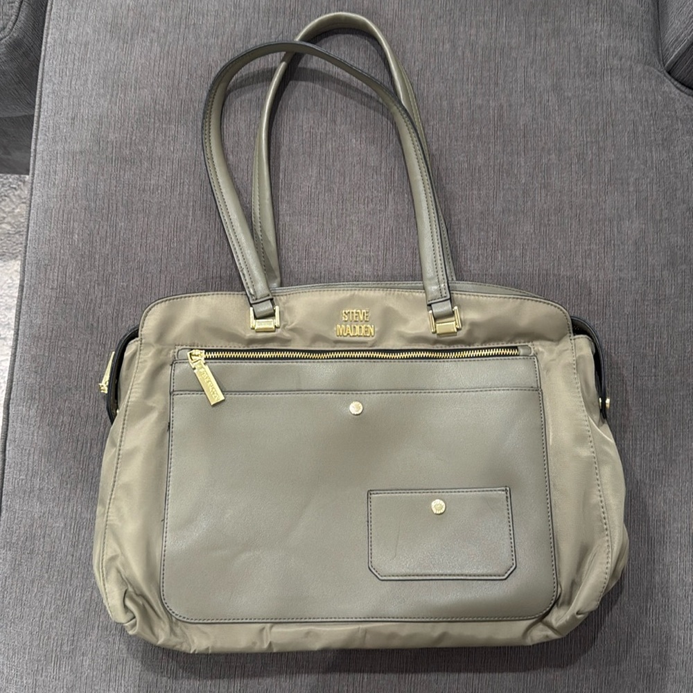 Steven Madden Tote Bag